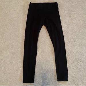 Aerie “chill play move” leggings